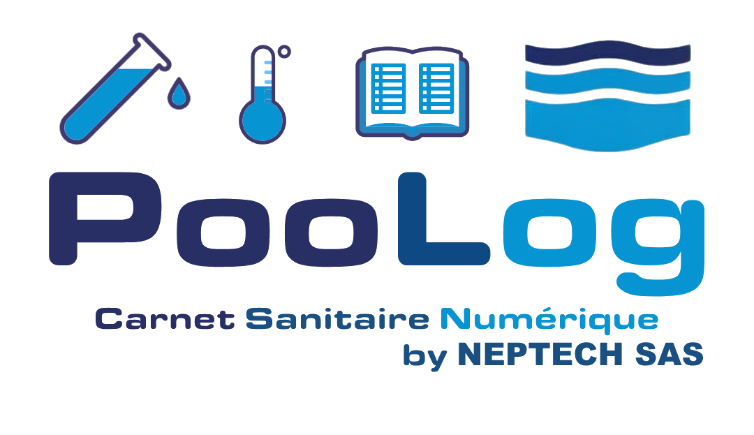 Poolog Logo
